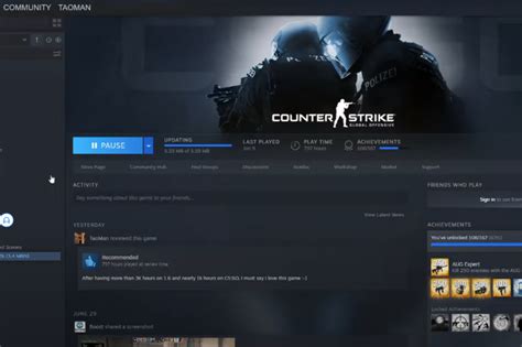 How to Pause Downloads on Steam: A Quick, Efficient Guide.